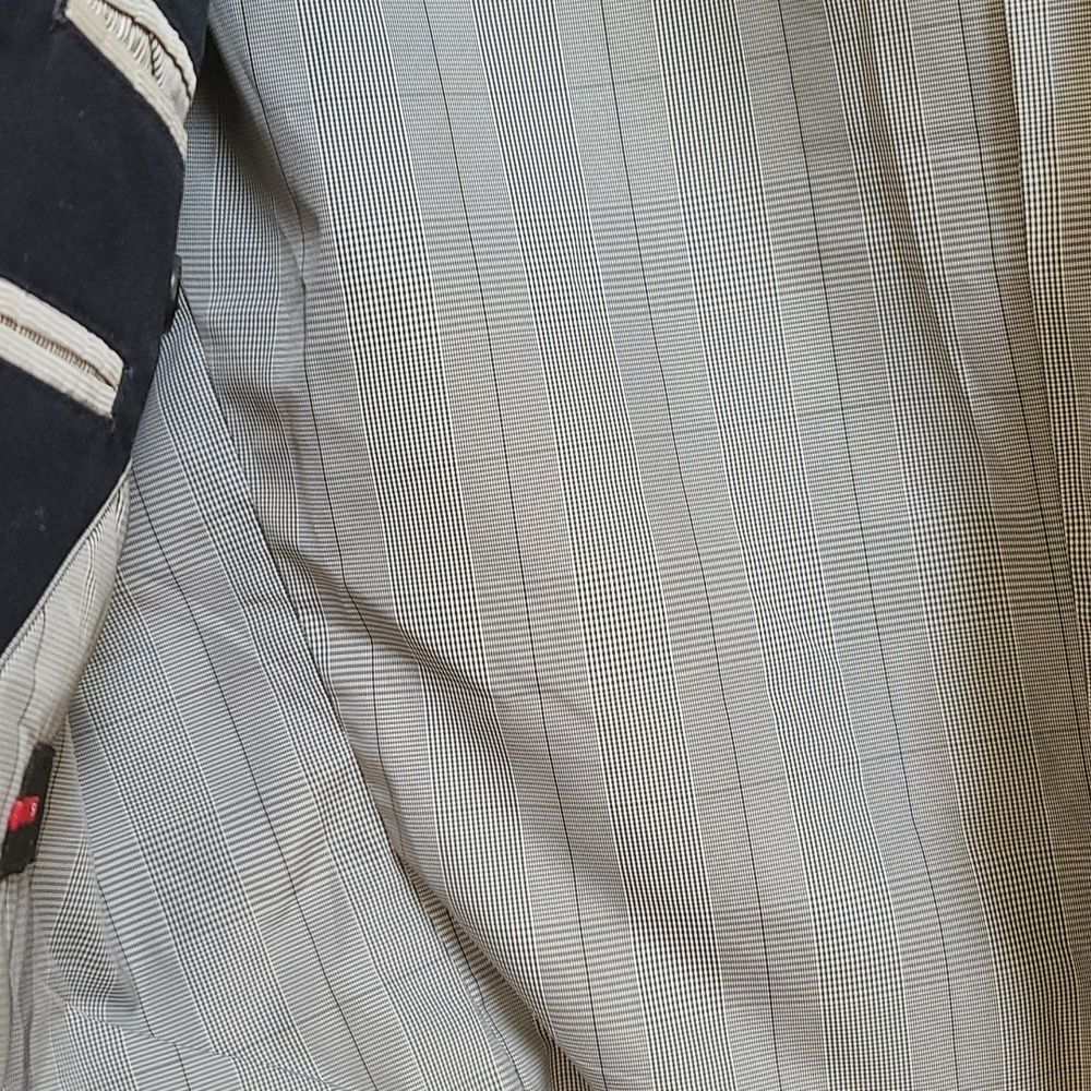 J FERRAR SLIM SUIT JACKET - Picture 12 of 12